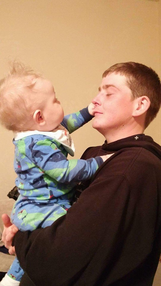 Obituary of Kyle Cornelius Dick