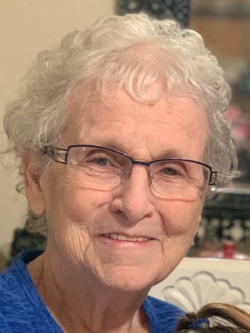 Obituary of Dolores B Melton