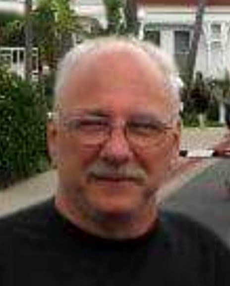 Obituary of John Thomas DeConcilis