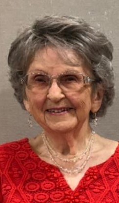 Obituary of Doris Clark