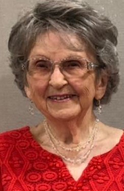 Obituary of Doris Clark