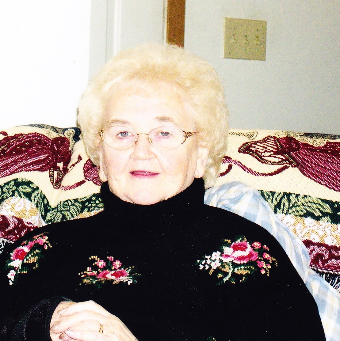 Obituary of Merrilyn Joyce Travis