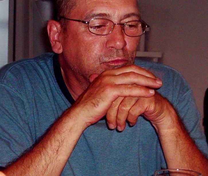 Obituary of Daniel Sorel