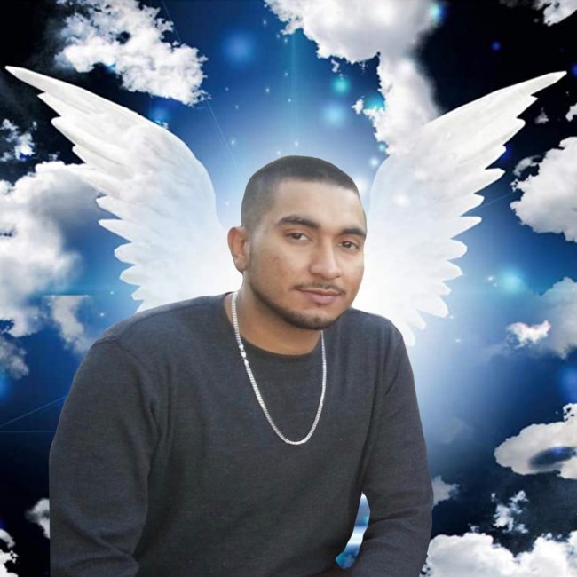 Obituary of Rogelio Silva