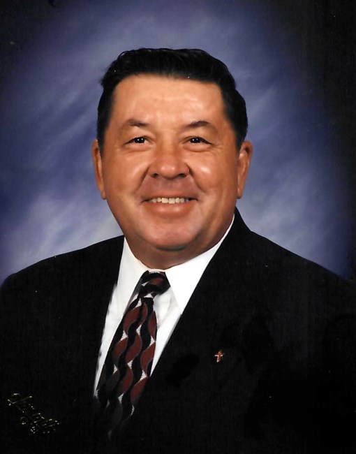 Obituary of Donald Albert Mueller