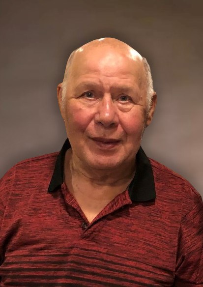 Obituary of Richard Graham Durham