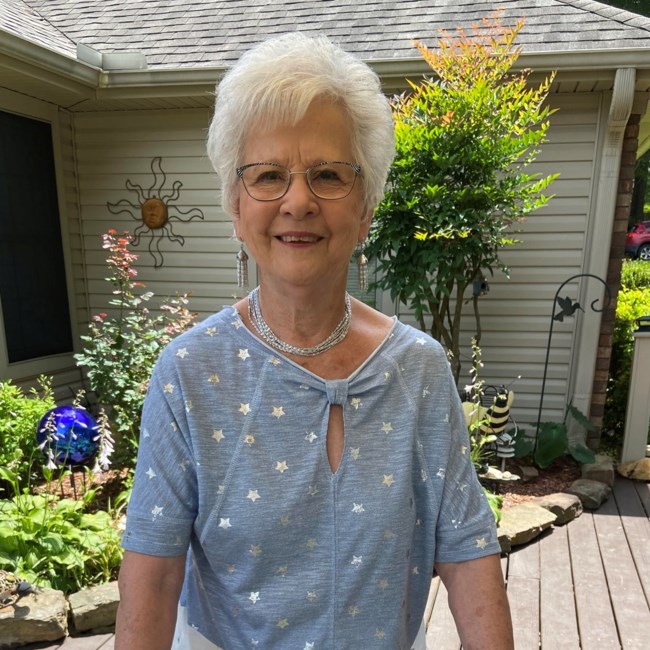 Obituary of Opal "Skeet" Morton