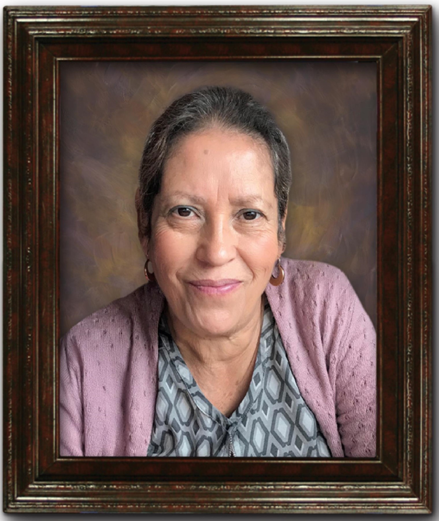 Obituario de Edelmira Sierra