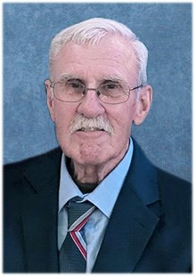 Obituary of Warren G. Johnston