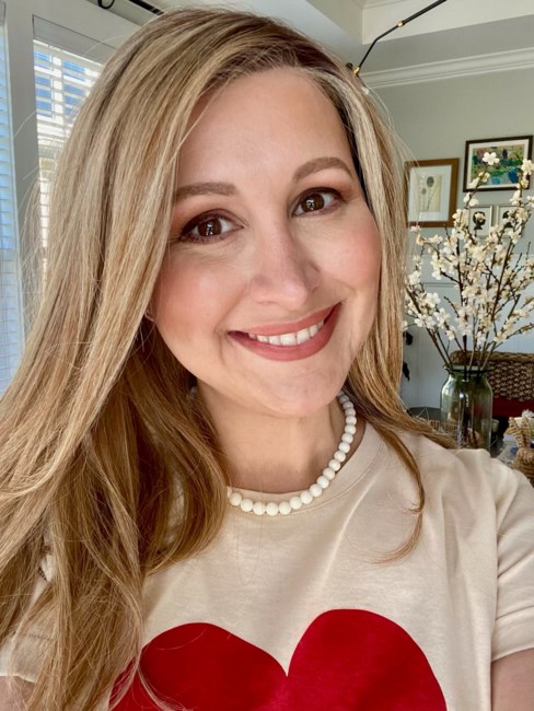 Obituary of Amy Jean Dunham