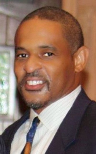 Avis de décès de Derrick Lamone Murphy