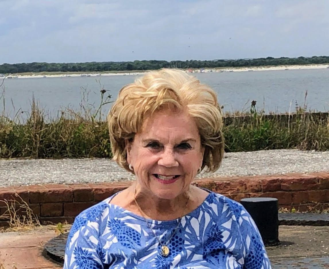 Obituary of Susan J. Martocci