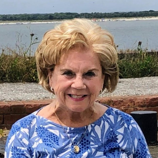 Obituary of Susan J. Martocci