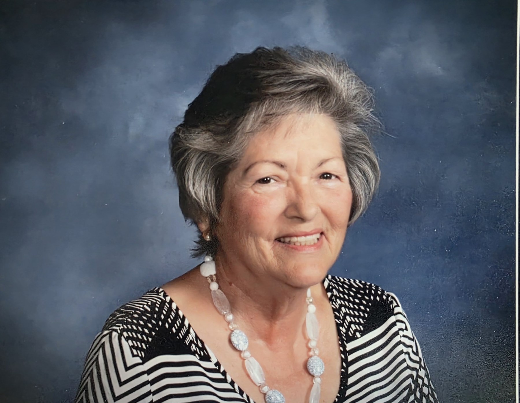 Obituary of Barbara Ann Reynolds