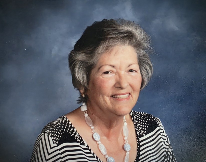 Obituary of Barbara Ann Reynolds