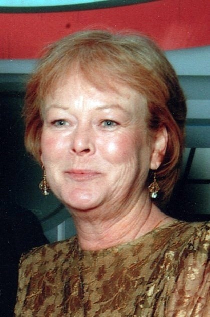 Obituary of Maura Elizabeth Baughman