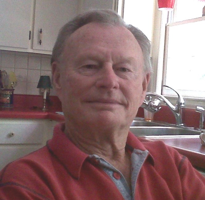 Avis de décès de John "J.T." Tress Hauser Jr.