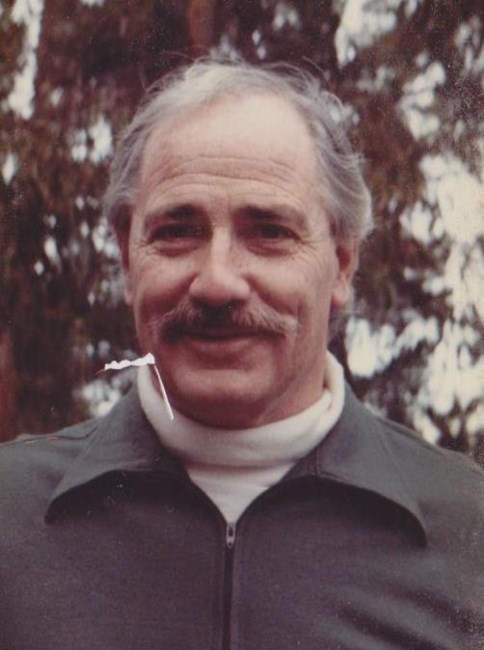 Obituary of Michael Gregory Brown