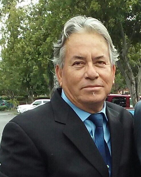 Obituary of Cesar Del Valle