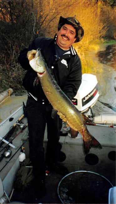 Avis de décès de Kirk Thomas Kudsk