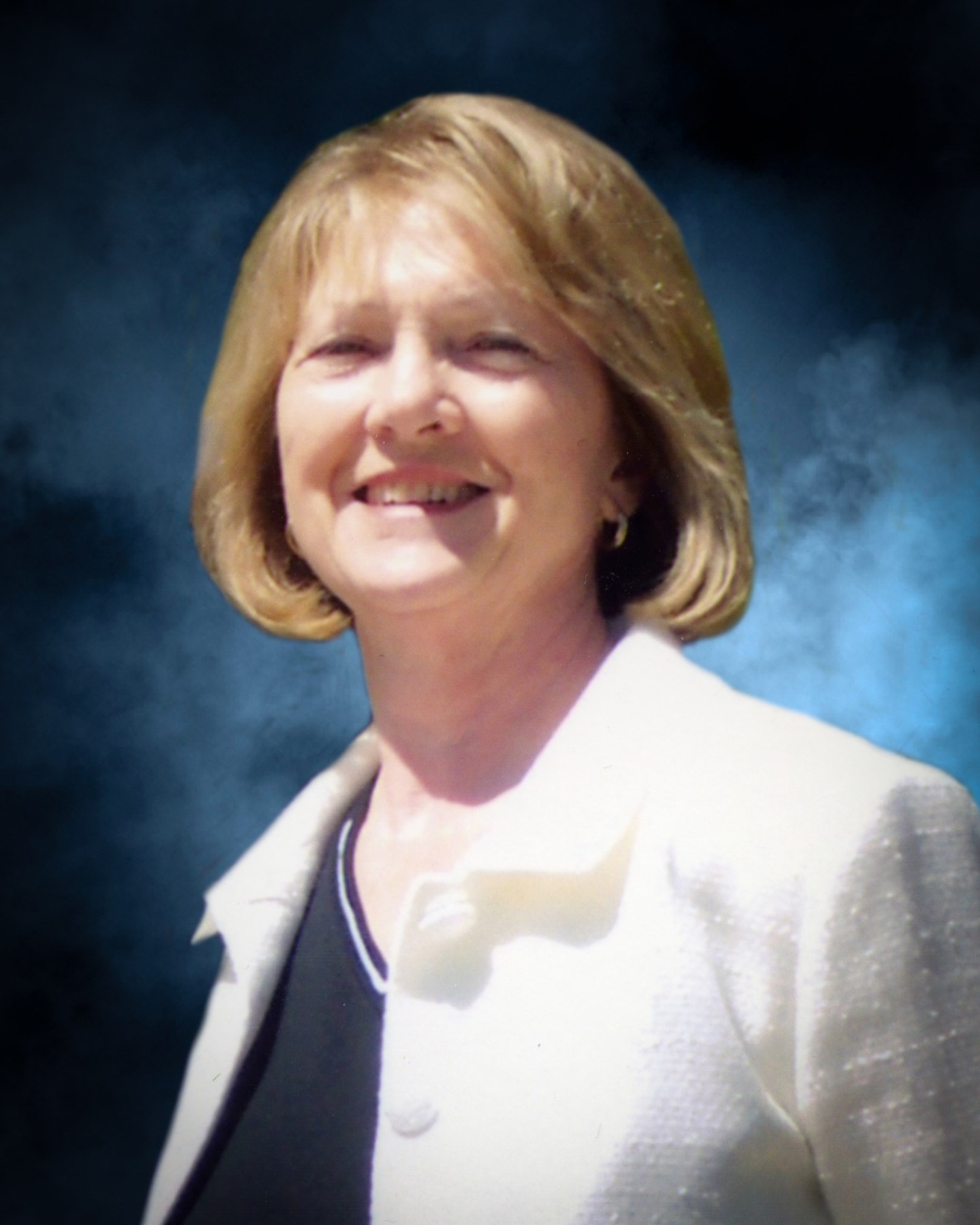 Obituario de Mary Robena Arthur