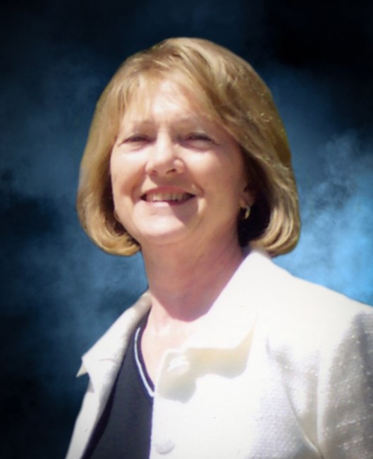 Obituario de Mary Robena Arthur