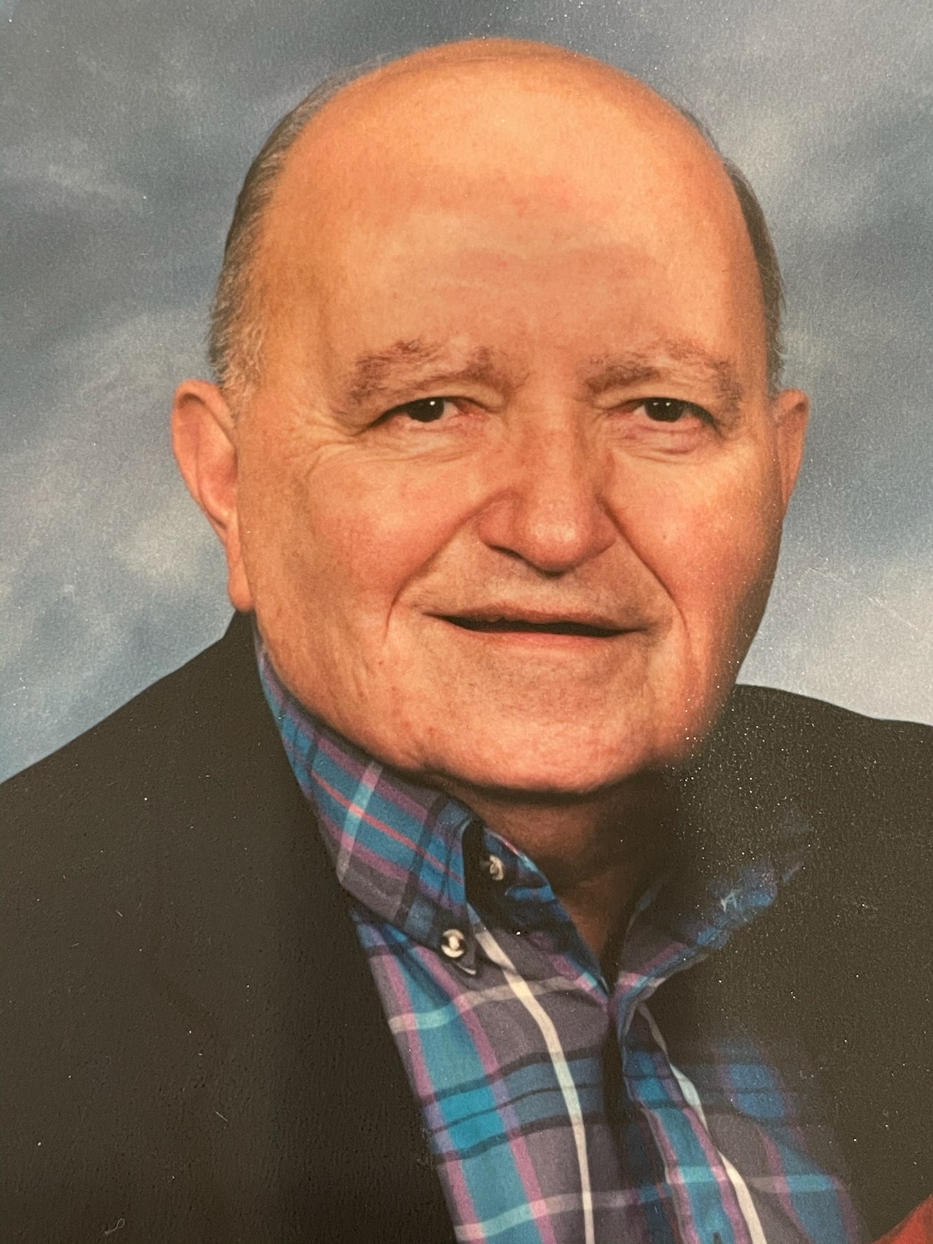 Richard Paul McKay Obituary Kansas City, MO