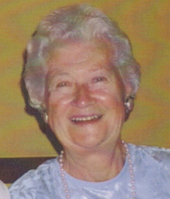 Obituary of Doris C. Follett