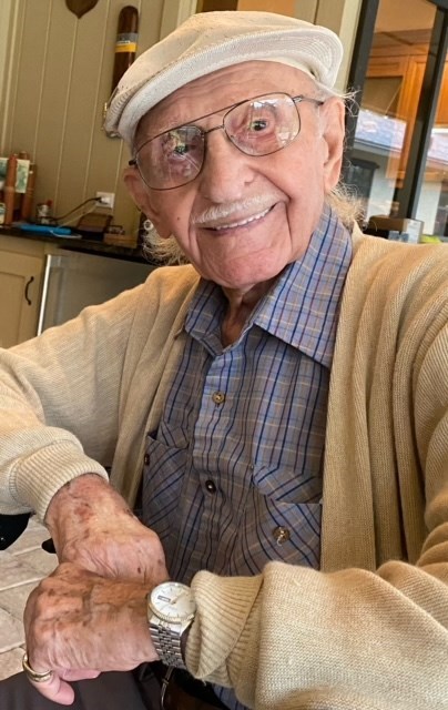 Obituary of John A Russo