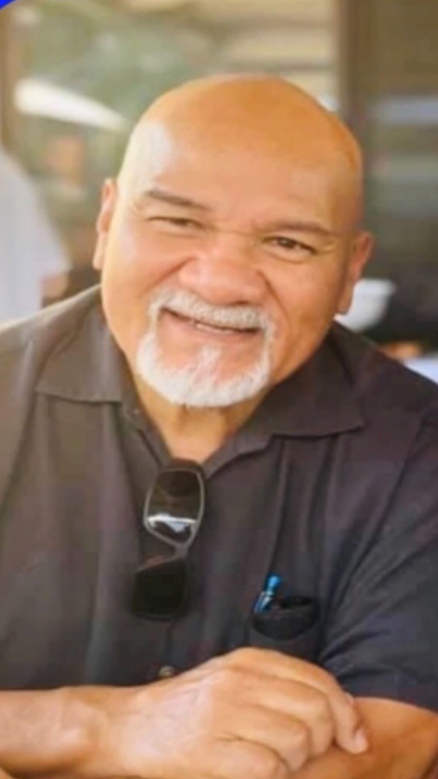 Obituary of Solomon Ieti Mageo