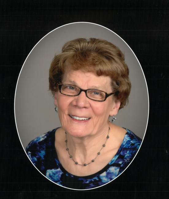 Obituary of Barbara Jean Monnin