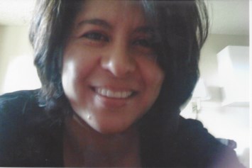 Obituary of Eva Catalina Vasquez-Camacho