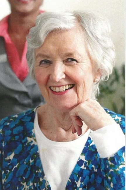 Obituario de Margaret McGuigan