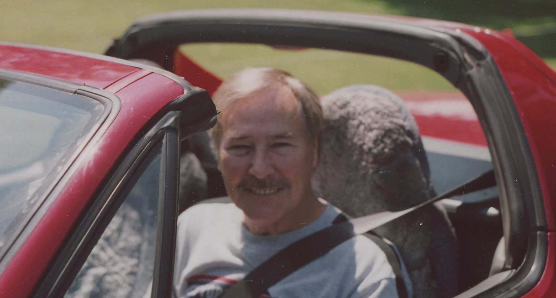 Ramon Lasco Obituary Grand Rapids, MI