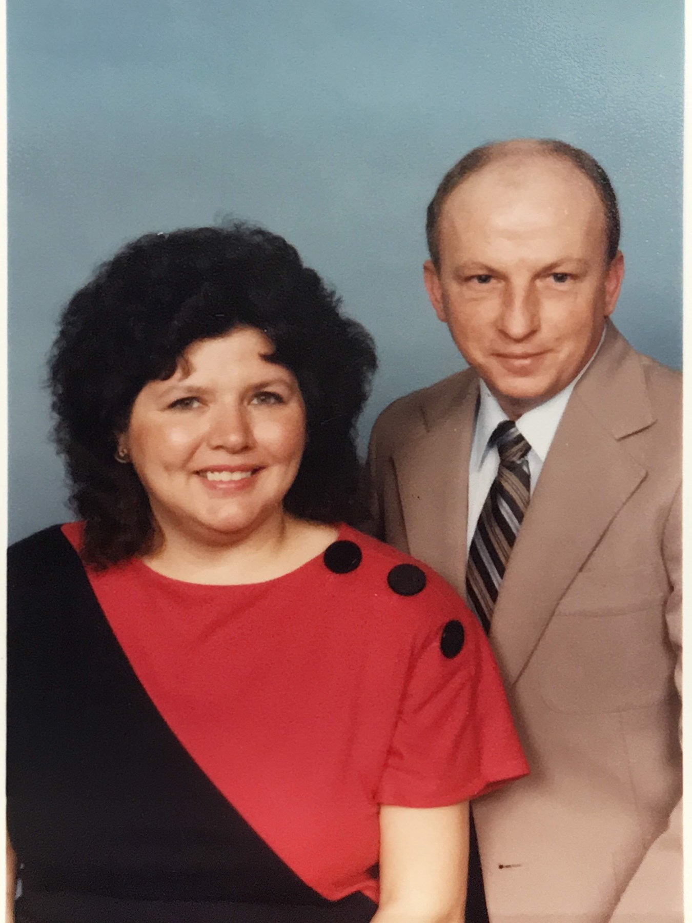 Obituary of James "Jim" R. Jones Sr.