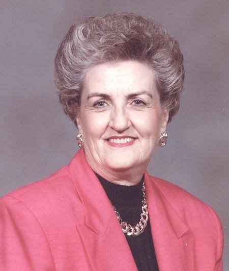 Obituario de Margaret Mills