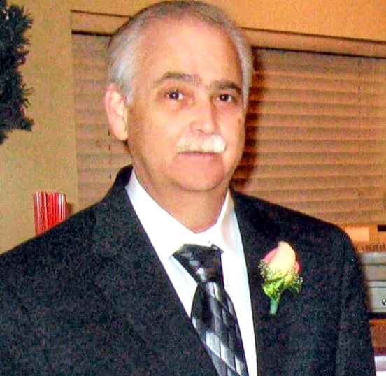 Obituary of Johnny "Ray" Eskridge