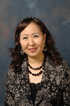 Obituary of Dr. Soo Yeon Kim