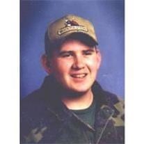 Obituary of Michael McDaniel