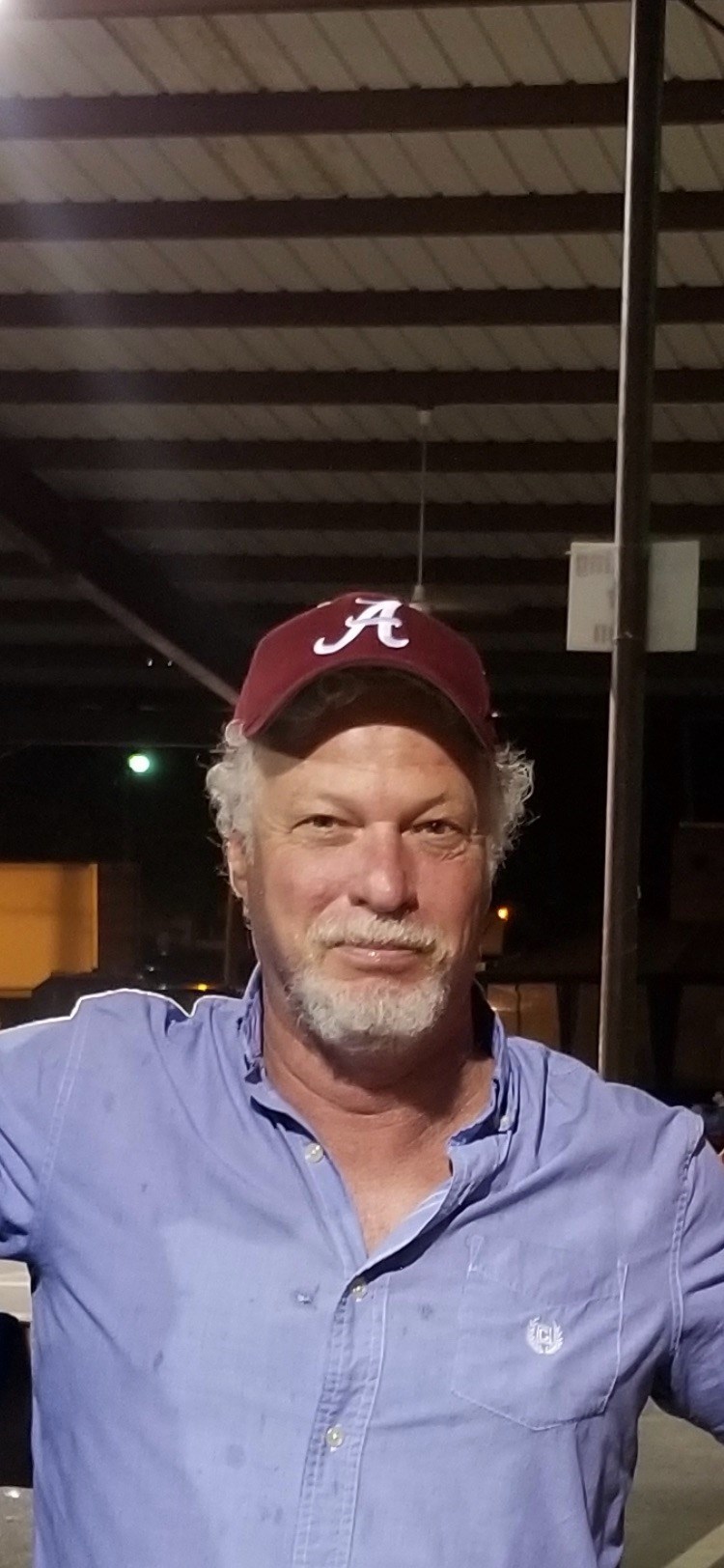 Obituary of Stephen Robert Williams