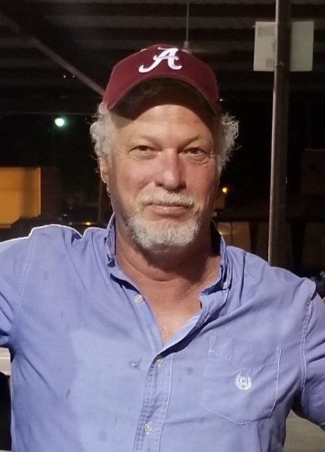 Obituary of Stephen Robert Williams