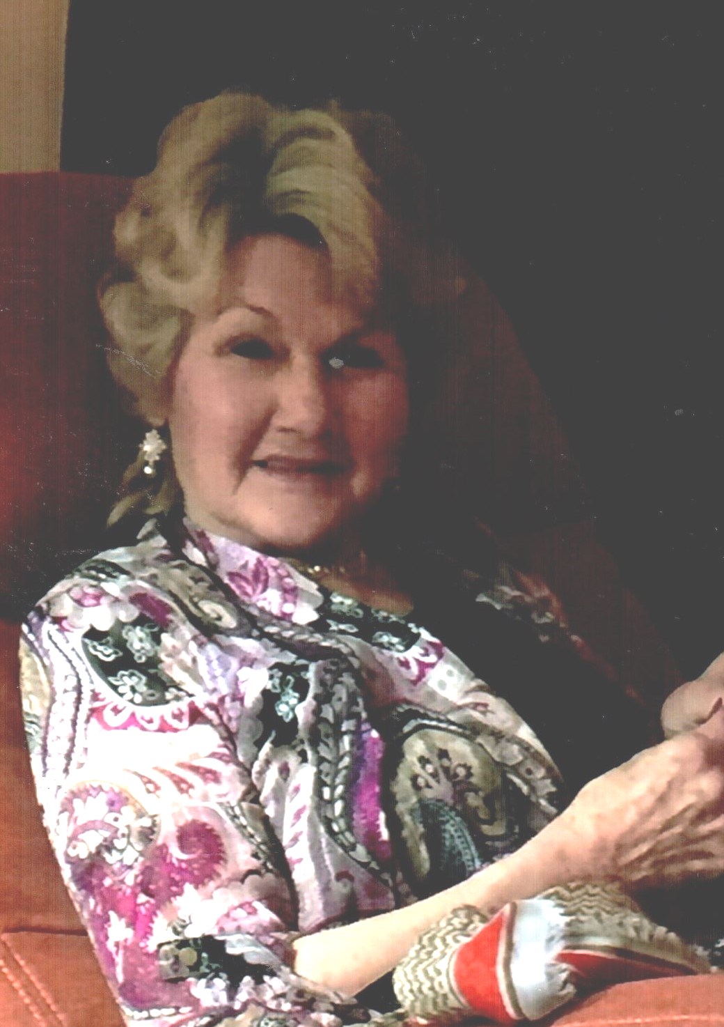 Rose Lee Obituary Old Hickory, TN