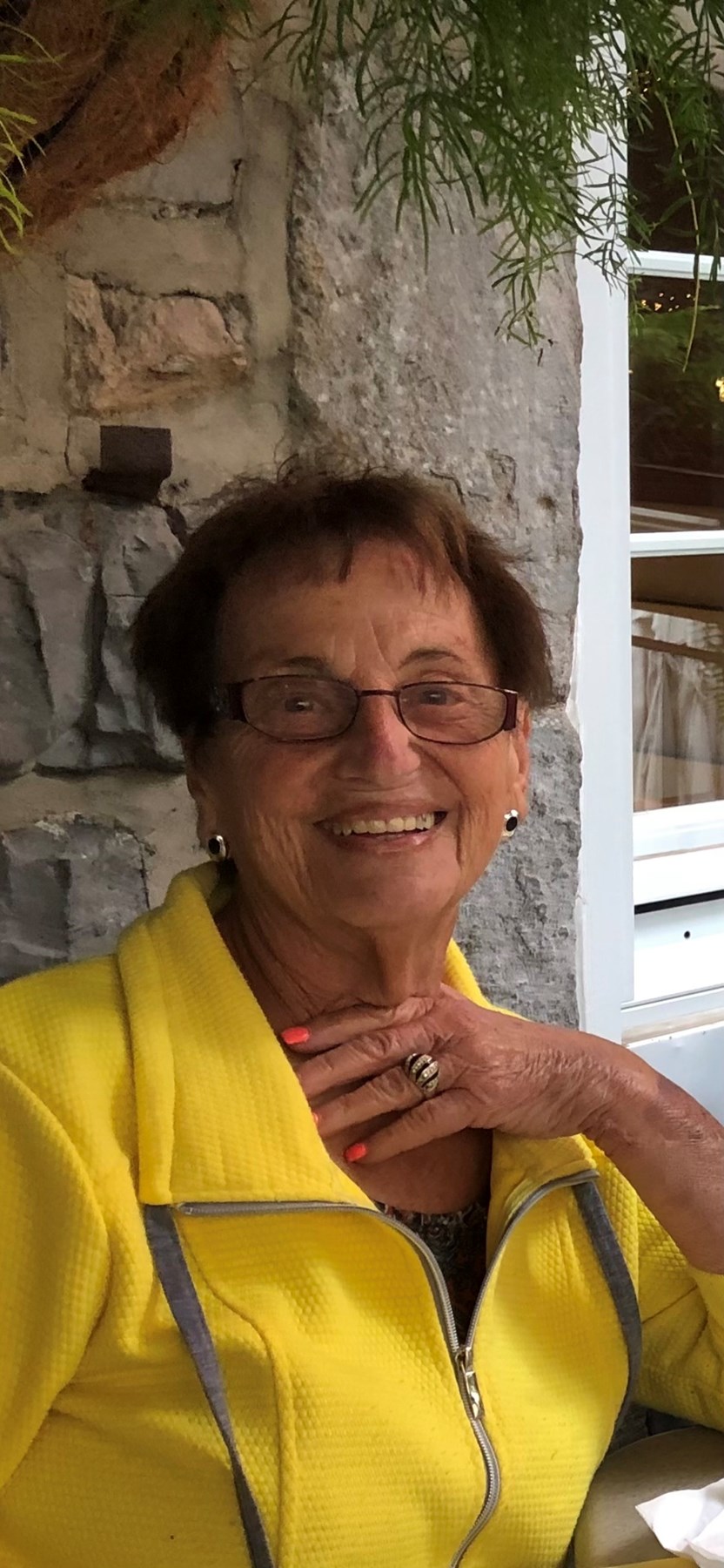 Obituary of Patricia J. “Nonny”  Powers