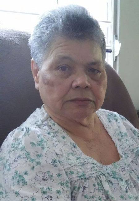 Obituary of Daisy Meléndez