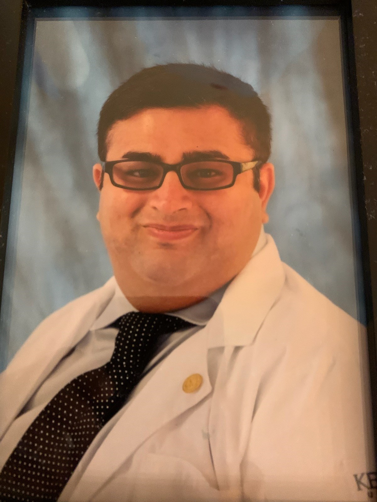 Obituary of Sujat Parikh