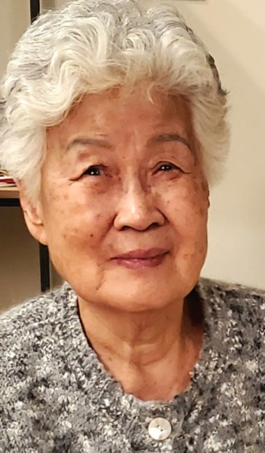 Obituary of Yoon Sun Yi