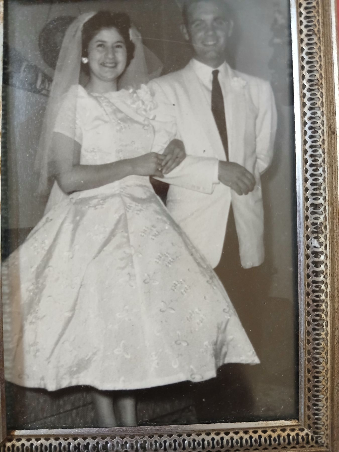 Obituary of Angelina Chenault