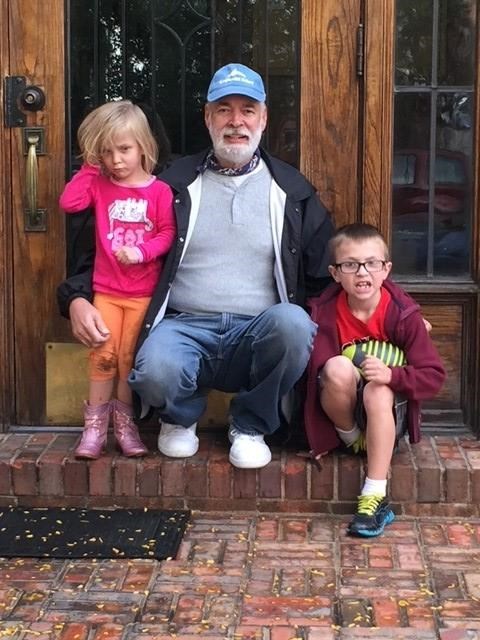 Obituary of James "Jimmy" C. McDonald Jr.