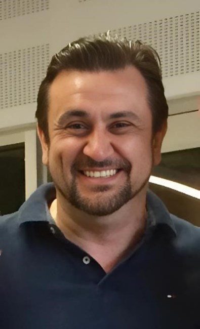 Obituario de Ante Stanko Kutlesa