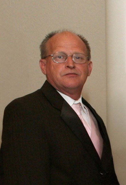 Obituary of James Ray Martin